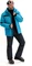 Maier Sports Lanciano Funktionsjacke tibetan stone/black (Herren) Vorschaubild