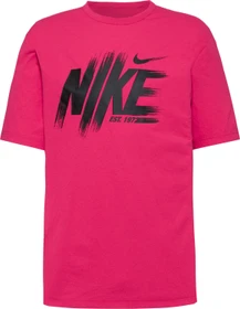 Nike Hyverse Dri-FIT UV Funktionsshirt kurzarm rush pink/black (Herren)