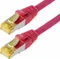 Helos Premium Patchkabel, Cat6a, S/FTP, RJ-45/RJ-45 Vorschaubild