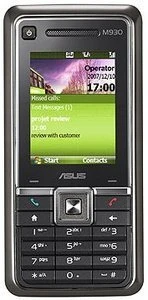 ASUS M930 mit Branding