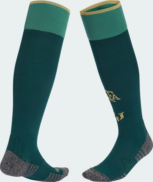 adidas Argentinien Messi 26 Stutzen aurora ivy (Herren)