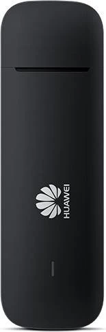 Huawei E3372, schwarz