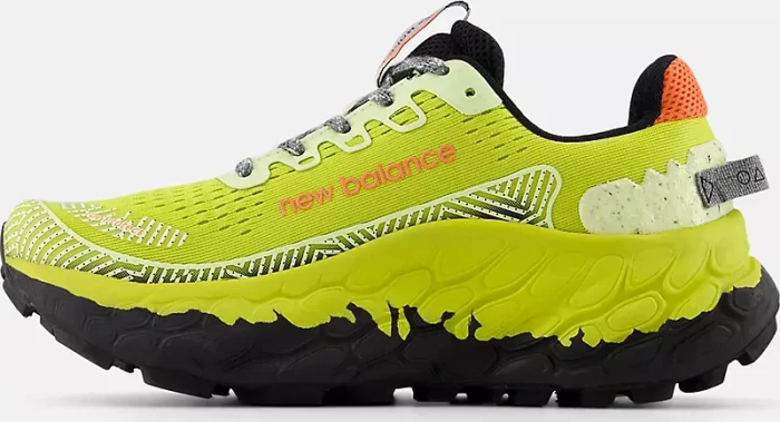 New Balance Fresh Foam X Trail More v3 tea tree/black/gulf red (Damen)