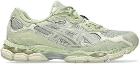 Asics Gel-NYC sage frost/pure silver (Herren)