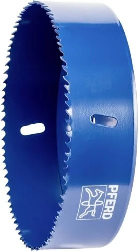 Pferd LS177 HSS Lochsäge, 177x31mm, 1 Stück