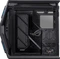 ASUS ROG Hyperion GR701 BTF Edition, Glasfenster Vorschaubild