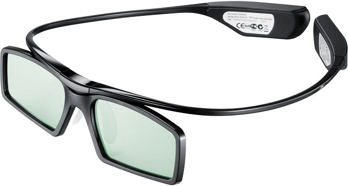 Samsung SSG-3570CR/XC 3D-Brille für Erwachsene