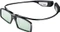 Samsung SSG-3570CR/XC 3D-Brille für Erwachsene Vorschaubild