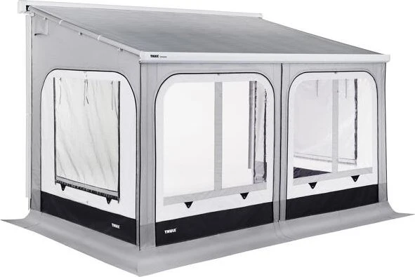 Thule Panorama für Thule Omnistor 6300 Buszelt