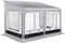 Thule Panorama für Thule Omnistor 6300 Buszelt Vorschaubild