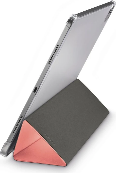 Hama Tablet Case Fold Clear für Apple iPad Pro 13", coral