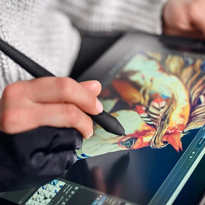 VEIKK VK1200 Pen Display