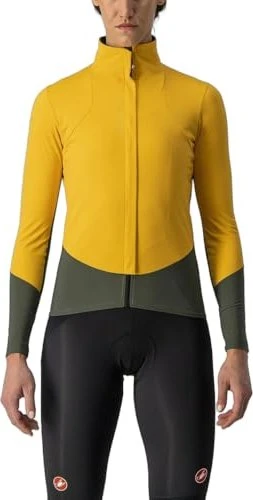 Castelli Beta RoS Fahrradjacke (Damen)