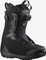 Salomon Ivy BOA SJ Softboot black/castlerock gray (Damen) (Modell 2022/2023) Vorschaubild
