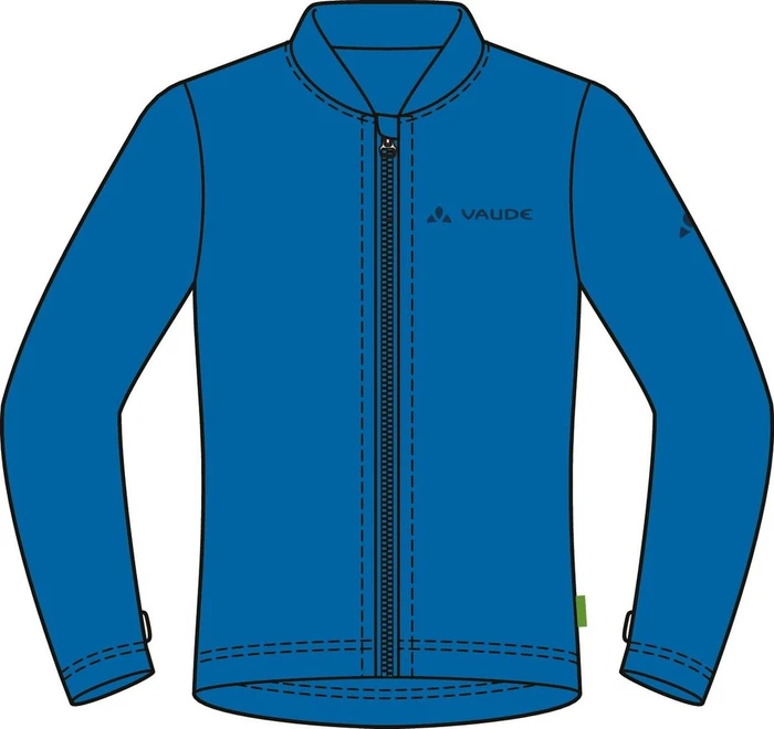 Vaude Escape 3in1 Funktionsjacke radiate/green (Junior)