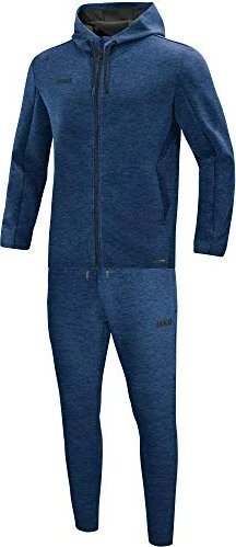 Jako Premium Basics mit Kapuze Trainingsanzug