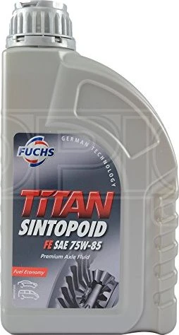 Fuchs Titan Sintopoid FE SAE 75W-85 1l