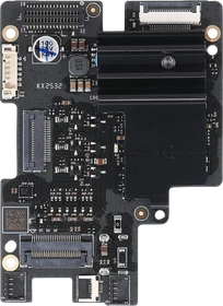 Bambu Lab Toolhead Board - X2D Extruderplatine