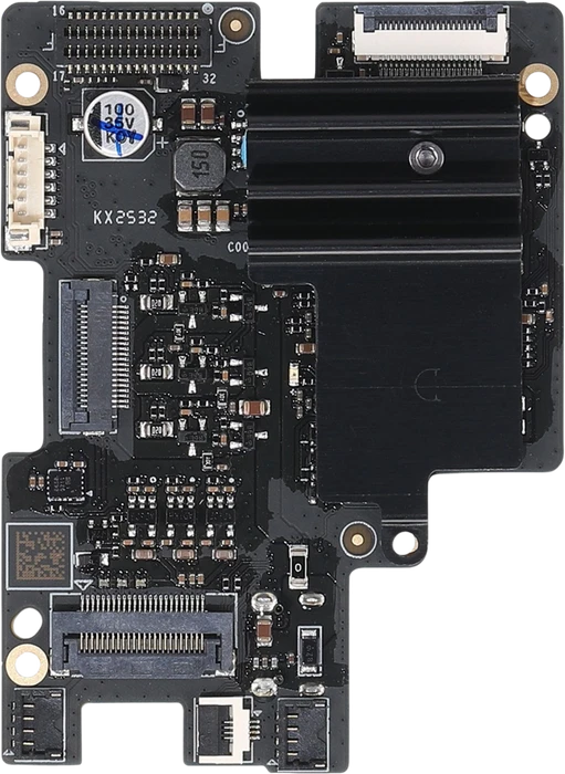 Bambu Lab Toolhead Board - X2D Extruderplatine
