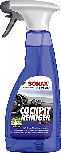Sonax Xtreme CockpitReiniger Matteffect 500ml