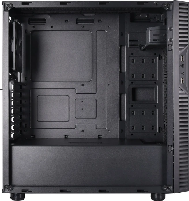 SilverStone Precision PS14-E