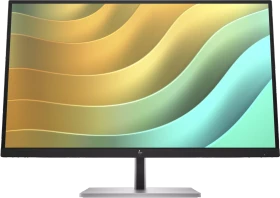 HP E27u G5, 3 Jahre Garantie, 27"
