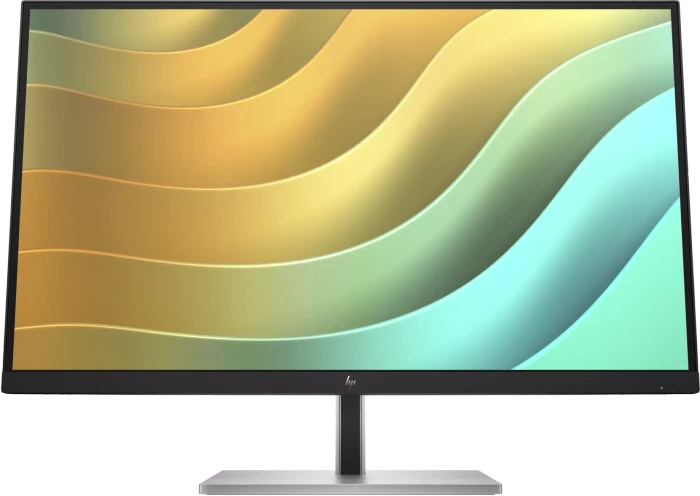 HP E27u G5, 3 Jahre Garantie, 27"