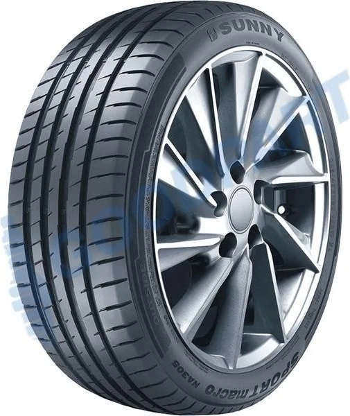Sunny NA305 225/35 R19 88W XL