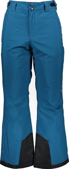 CMP Twill Skihose lang petrol (Herren)