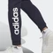 adidas Essentials Linear French Terry Cuffed Trainingshose lang legend ink (Damen) Vorschaubild