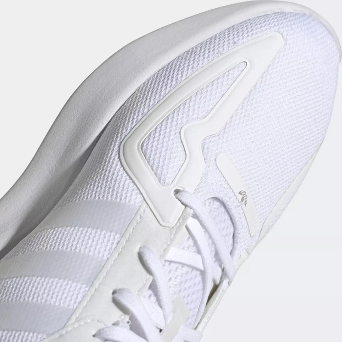 adidas ZX 2K Flux cloud white/grey one (Herren)