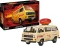 Revell Stranger Things VW T3 Bus Surfer Boy Vorschaubild