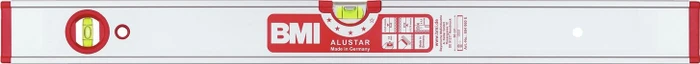 BMI Alustar 694 E Wasserwaage 60cm