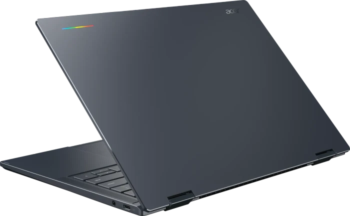 Acer Googlebook 14 GP714-91N-51HS, Elemental Blue, Core Ultra 5 325, 16GB RAM, 512GB SSD, DE
