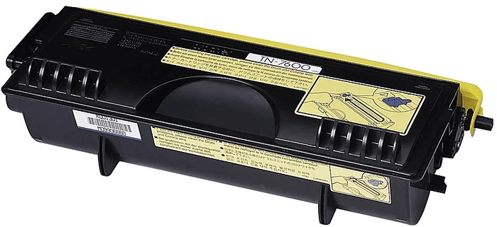 Brother Toner TN-7600 schwarz