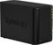 Synology DiskStation DS216, 512MB RAM, 1x RJ-45 1000Base-T, 2x USB-A 3.0 Vorschaubild