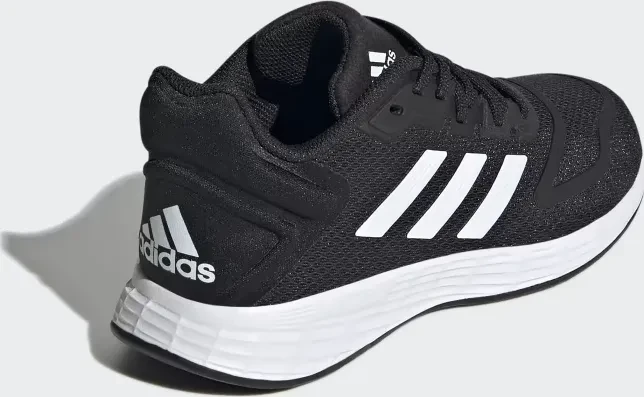 adidas Duramo 10 core black/cloud white (Junior)