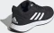 adidas Duramo 10 core black/cloud white (Junior) Vorschaubild