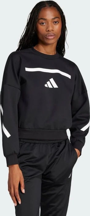 adidas Z.N.E. Sweatshirt (Damen)