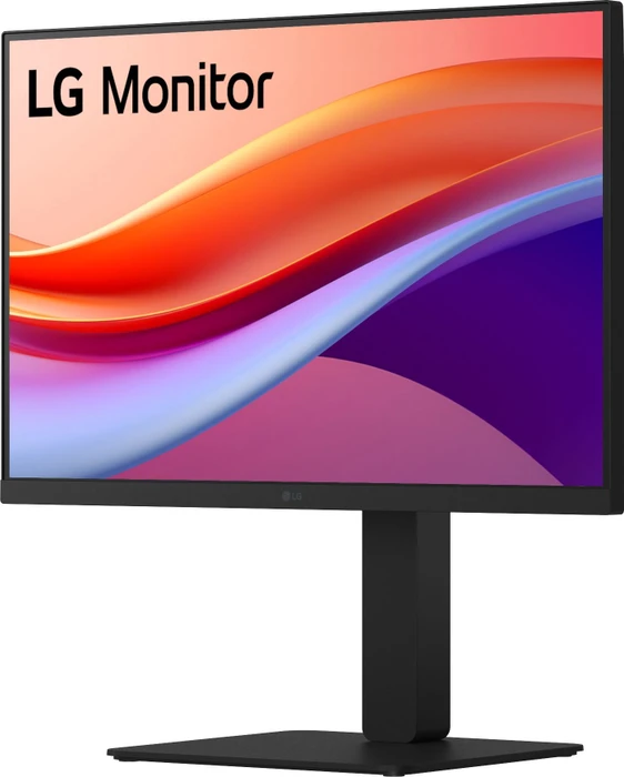 LG 24BA55W-B, 24"