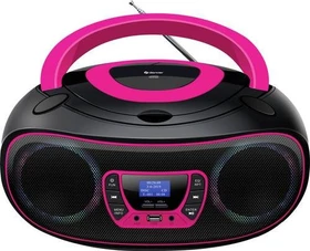 Denver TDB-212 pink