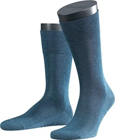 Falke Tiago Socken jeans (Herren)