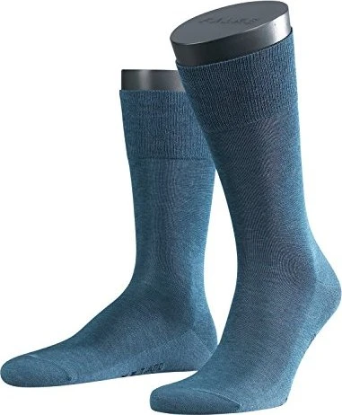 Falke Tiago Socken jeans (Herren)