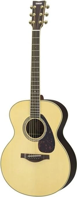 Yamaha LJ6 (verschiedene Farben)