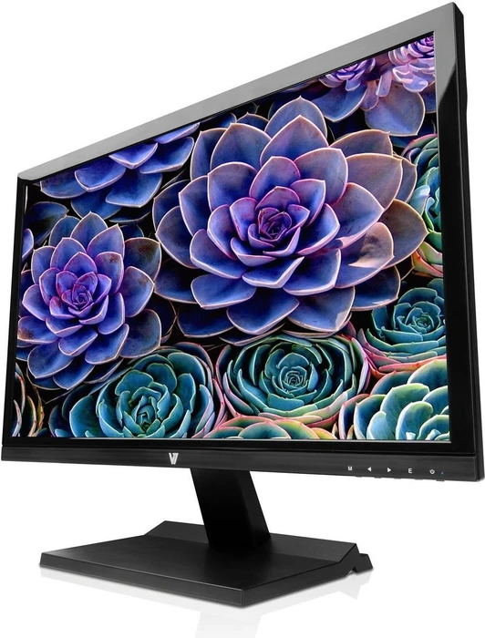 V7 L23600WHS, 23.6"