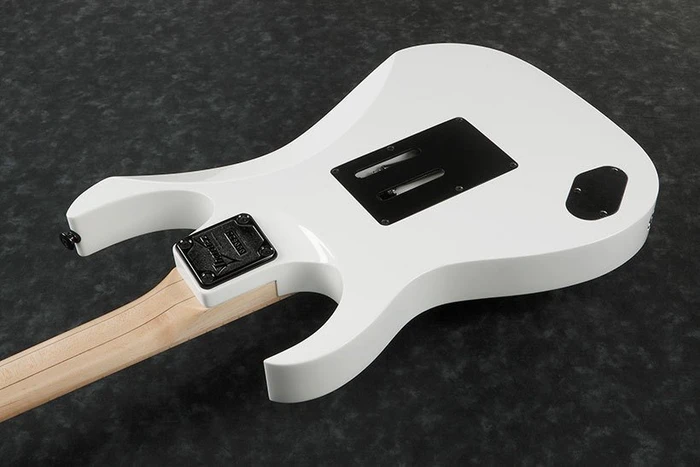 Ibanez RG550 WH White