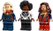 LEGO Marvel Super Heroes Spielset - Hoopty Vorschaubild