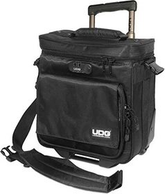 UDG Trolley To Go Black