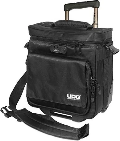 UDG Trolley To Go Black