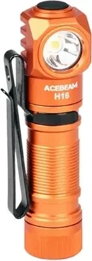 AceBeam H16 LED Stirnlampe